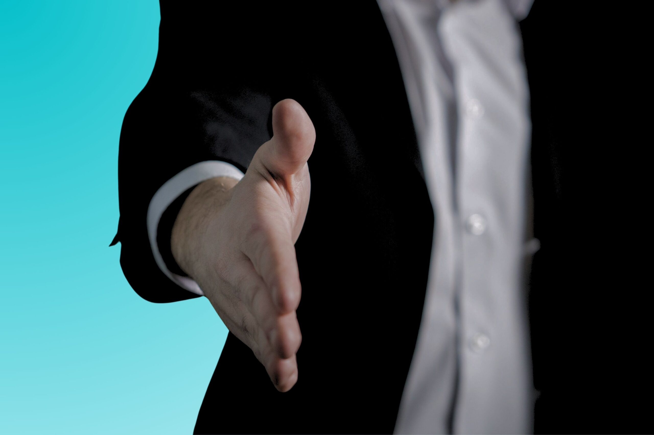 first interview tips